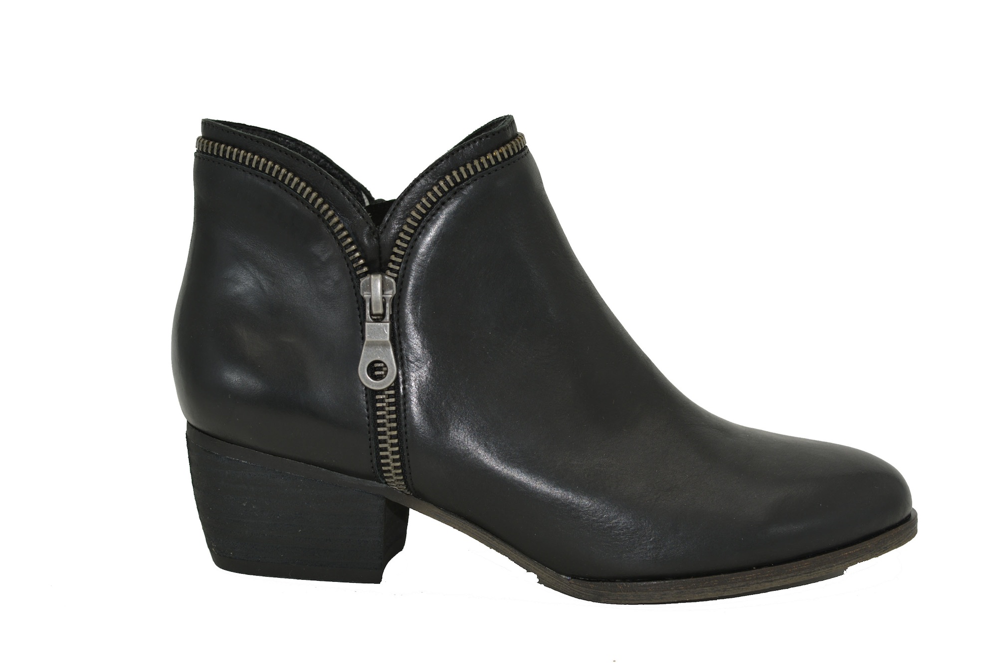 DIXON-BLACK MALAGA